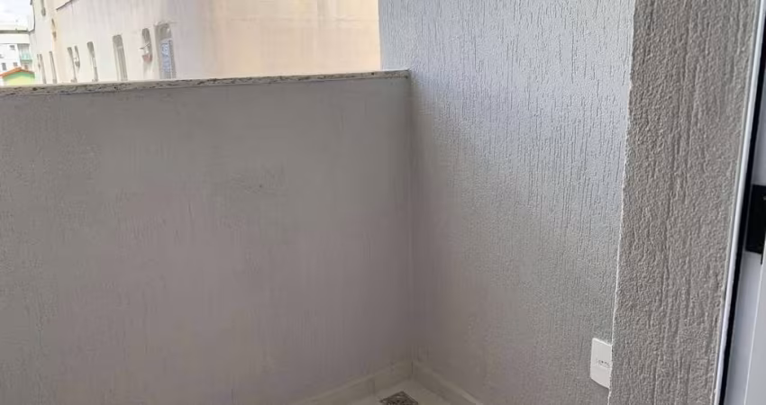 Apartamento com 2 quartos à venda na Dom Joao Antonio dos Santos, 215, Coração Eucarístico, Belo Horizonte