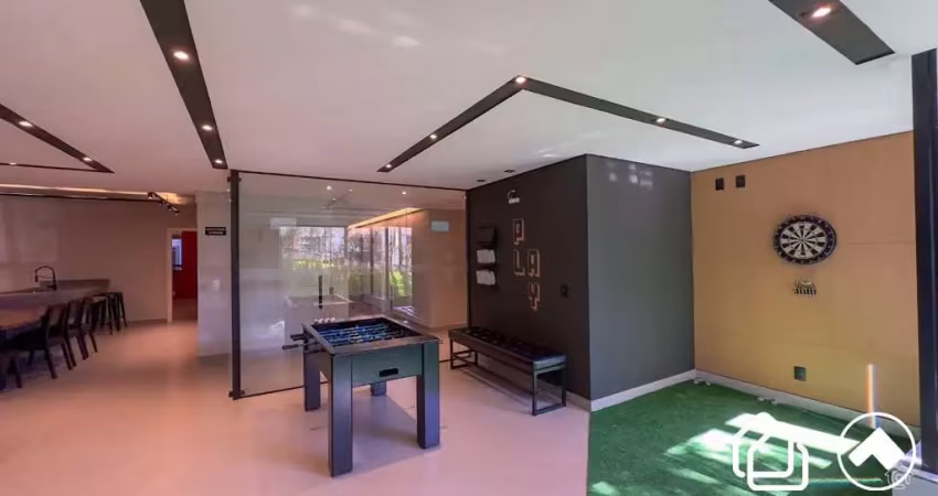 Apartamento com 2 quartos à venda na Pilar, 161, Grajaú, Belo Horizonte