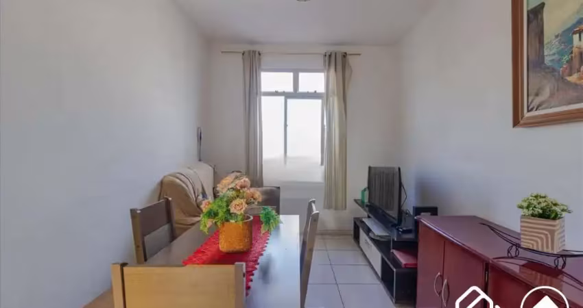 Apartamento com 3 quartos à venda na Rua Francisco da Veiga, 107, Monsenhor Messias, Belo Horizonte
