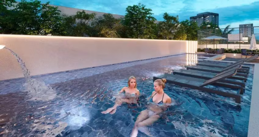 Apartamento com 4 quartos à venda na Rua Geraldo Lúcio Vasconcelos, 933, Buritis, Belo Horizonte