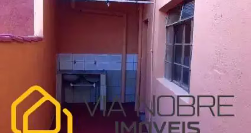 Barracão / Galpão / Depósito com 1 sala para alugar na Rua Lorena, 837, Padre Eustáquio, Belo Horizonte
