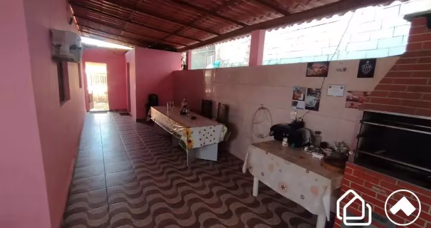 Casa em condomínio fechado com 3 quartos à venda na Livramento, 129, Alto dos Pinheiros, Belo Horizonte