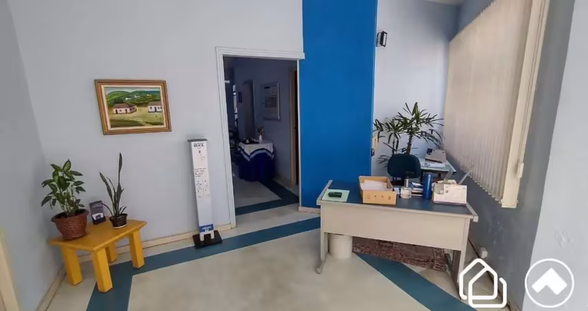 Ponto comercial para alugar na Tremedal, 269, Carlos Prates, Belo Horizonte