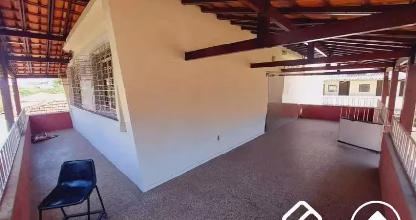 Casa em condomínio fechado com 3 quartos para alugar na Rua Vereador Geraldo Pereira, 455, Padre Eustáquio, Belo Horizonte