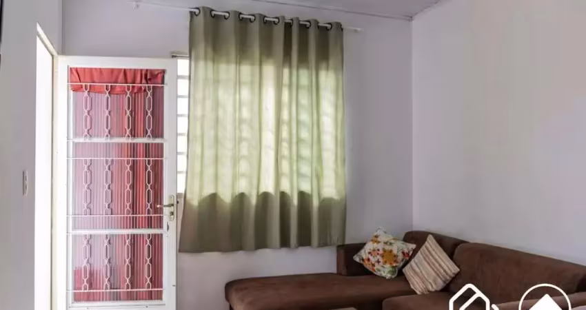 Casa em condomínio fechado com 3 quartos para alugar na Rua Três Pontas, 2055, Carlos Prates, Belo Horizonte