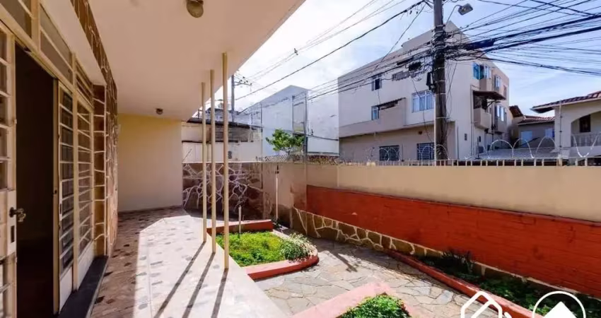 Casa em condomínio fechado com 6 quartos à venda na Rua Vereador Geraldo Pereira, 457, Padre Eustáquio, Belo Horizonte