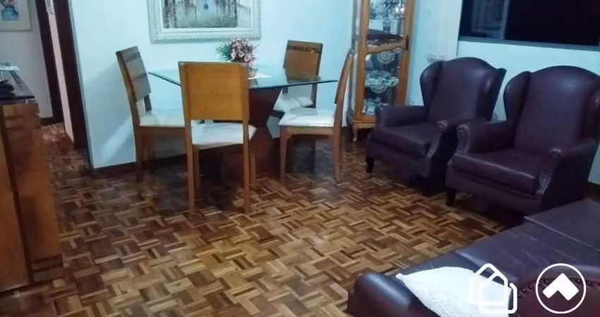 Apartamento com 3 quartos à venda na Rua Castigliano Silva, 67, Padre Eustáquio, Belo Horizonte