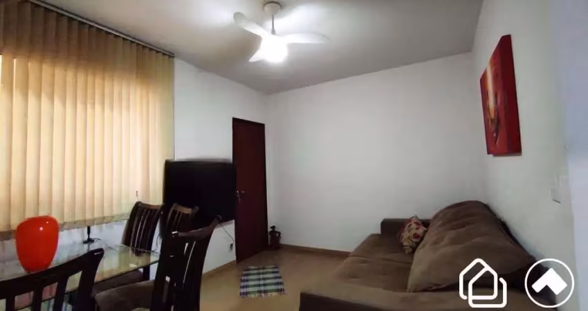 Apartamento com 2 quartos à venda na Dona Virgínia Murta, 38, Padre Eustáquio, Belo Horizonte