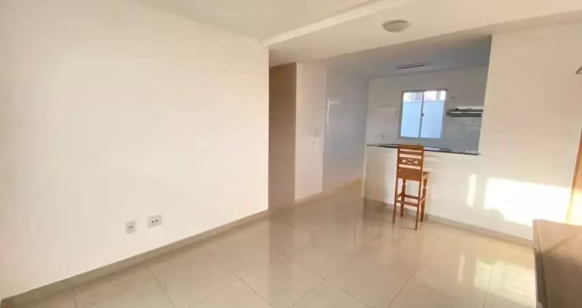 Apartamento com 3 quartos para alugar na Gonçalves de Melo, 65, Caiçaras, Belo Horizonte