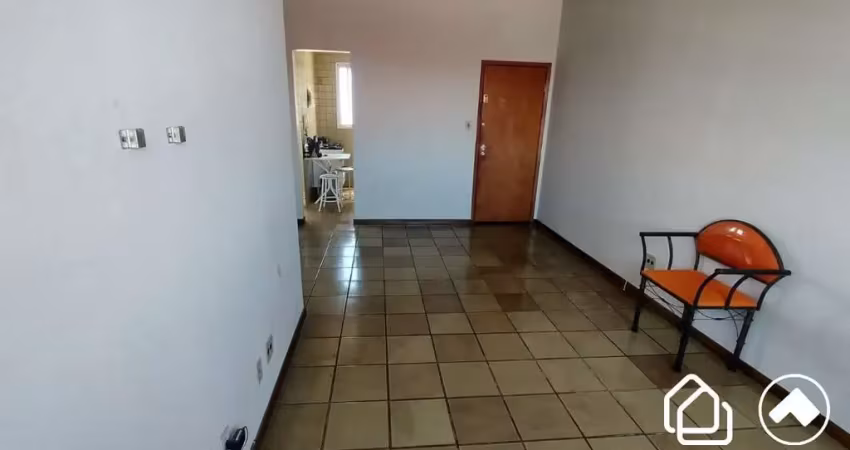 Apartamento com 3 quartos à venda na Avenida Abílio Machado, 4632, Alípio de Melo, Belo Horizonte