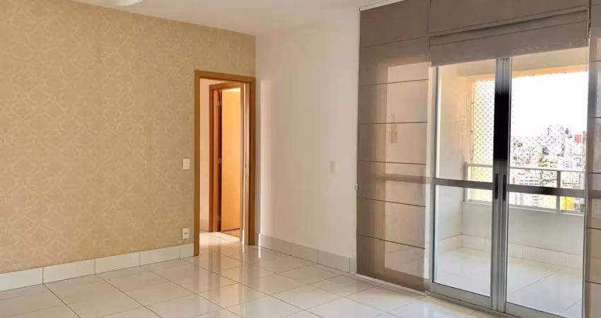 Apartamento com 3 quartos para alugar na Rua Açucenas, 630, Nova Suíssa, Belo Horizonte
