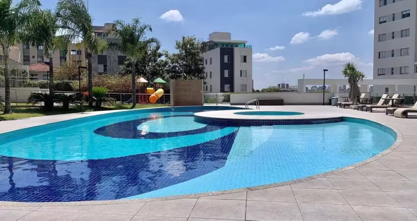 Apartamento com 3 quartos para alugar na Rua Açucenas, 630, Nova Suíssa, Belo Horizonte