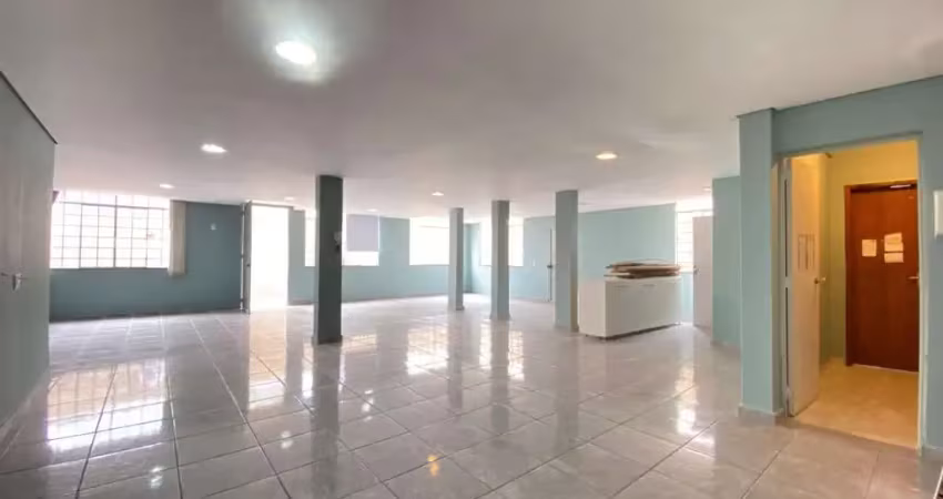 Ponto comercial para alugar na Avenida Coronel José Benjamim, 303, Padre Eustáquio, Belo Horizonte