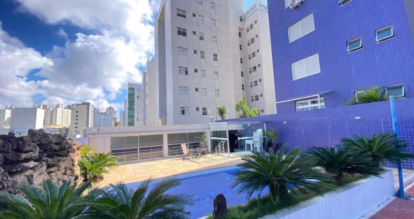 Apartamento com 4 quartos para alugar na Rua José Hemetério Andrade, 200, Buritis, Belo Horizonte