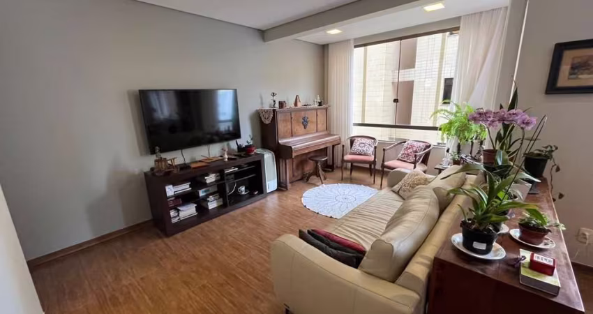 Apartamento com 3 quartos à venda na Rua Vitório Magnavacca, 370, Buritis, Belo Horizonte