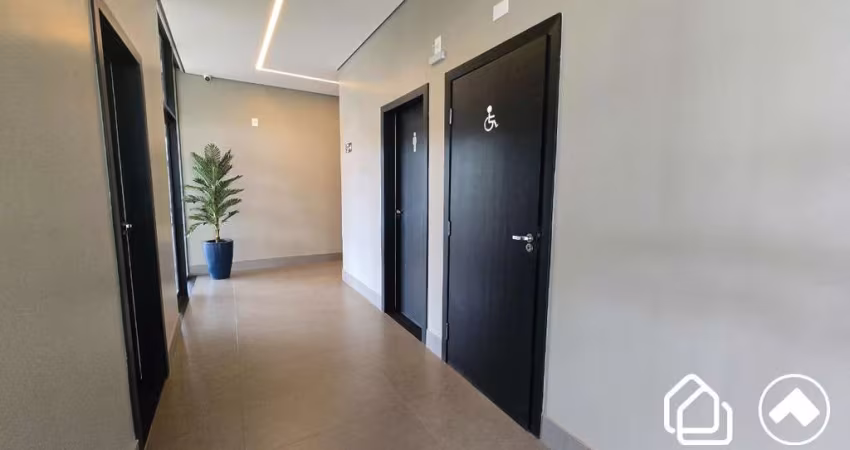 Ponto comercial para alugar na Rua Rubens Caporali Ribeiro, 161, Buritis, Belo Horizonte