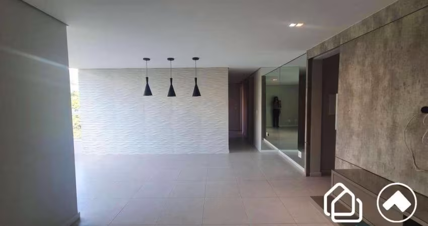 Apartamento com 3 quartos para alugar na Rua Rubens Caporali Ribeiro, 533, Buritis, Belo Horizonte