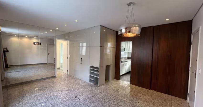 Apartamento com 3 quartos para alugar na Rua Tereza Mota Valadares, 961, Buritis, Belo Horizonte