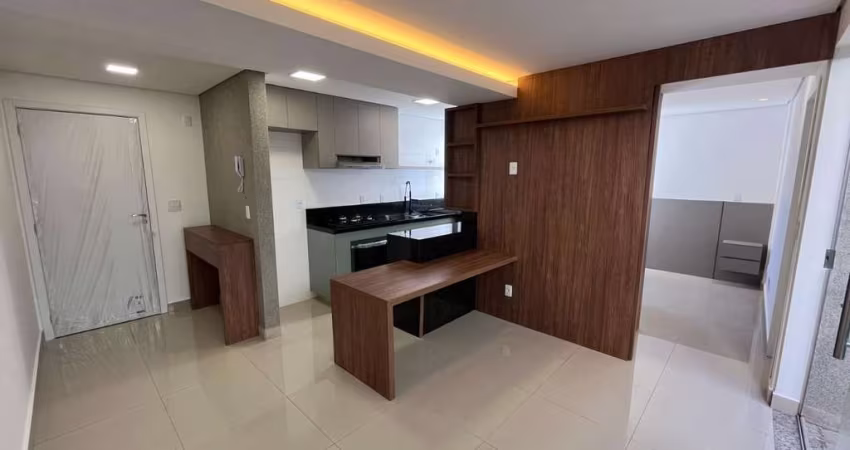 Apartamento com 1 quarto para alugar na Rua Maria Heilbuth Surette, 930, Buritis, Belo Horizonte