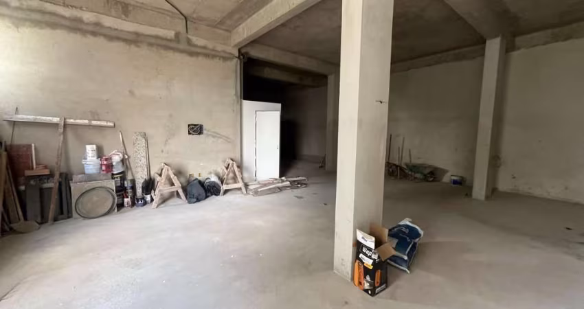 Ponto comercial para alugar na Rua Maria Heilbuth Surette, 930, Buritis, Belo Horizonte