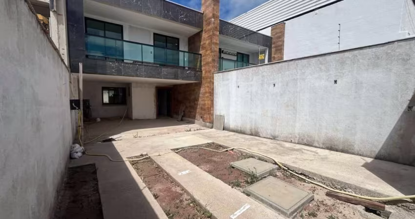 Casa em condomínio fechado com 3 quartos à venda na José Hemeterio de Andrade, 1011, Buritis, Belo Horizonte