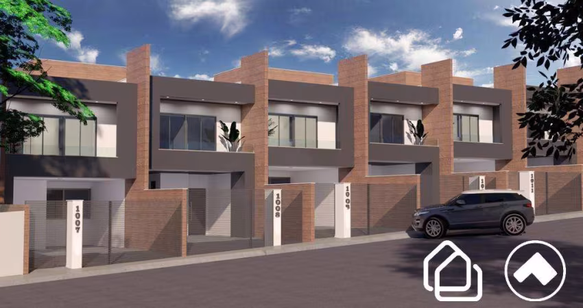 Casa em condomínio fechado com 4 quartos à venda na José Hemeterio de Andrade, 995, Buritis, Belo Horizonte