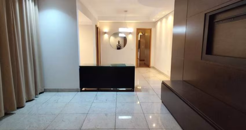 Apartamento com 4 quartos à venda na Rua Desembargador Jorge Fontana, 144, Belvedere, Belo Horizonte