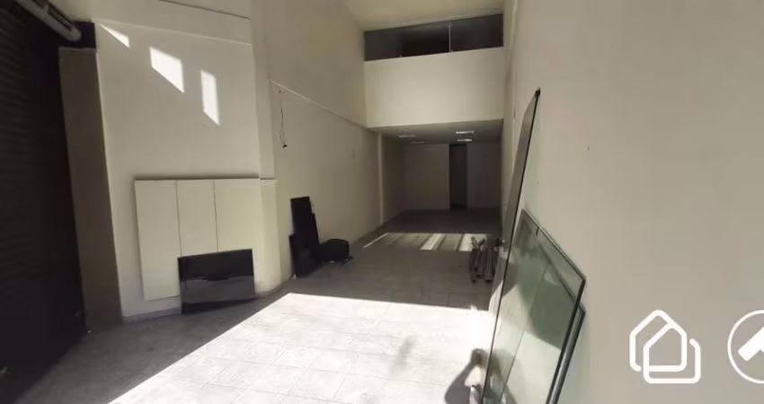 Ponto comercial para alugar na Avenida Professor Mário Werneck, 2253, Buritis, Belo Horizonte