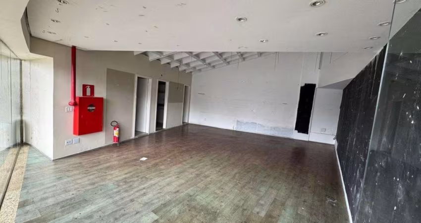 Ponto comercial à venda na Rodovia Januário Carneiro, 8625, Vale do Sereno, Nova Lima
