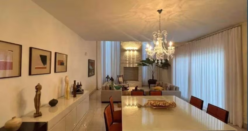 Casa em condomínio fechado com 4 quartos à venda na Avenida Engenheiro Carlos Goulart, 1170, Buritis, Belo Horizonte