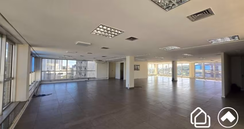 Sala comercial à venda na Avenida Barão Homem de Melo, 4484, Estoril, Belo Horizonte