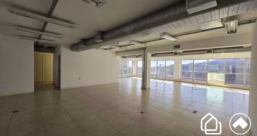 Sala comercial para alugar na Avenida Barão Homem de Melo, 4484, Estoril, Belo Horizonte