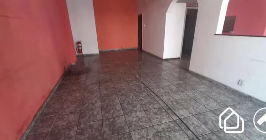Ponto comercial para alugar na Avenida Professor Mário Werneck, 2170, Buritis, Belo Horizonte
