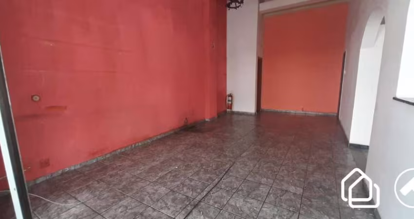Ponto comercial para alugar na Avenida Professor Mário Werneck, 2170, Buritis, Belo Horizonte