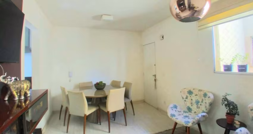 Apartamento com 3 quartos à venda na Rua Sílvio Menicucci, 15, Buritis, Belo Horizonte