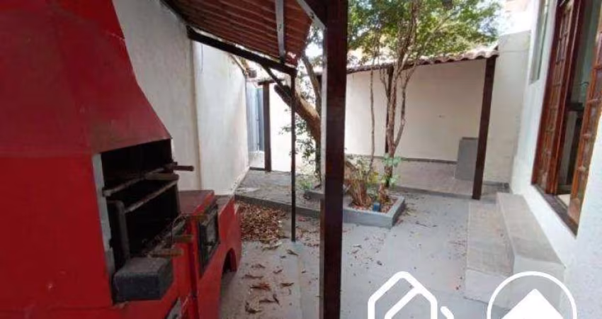 Casa em condomínio fechado com 3 quartos para alugar na Sebastião Alves do Vale, 39, Betânia, Belo Horizonte