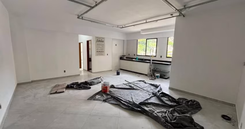 Apartamento com 2 quartos para alugar na Francisco Castro Monteiro, 78, Buritis, Belo Horizonte