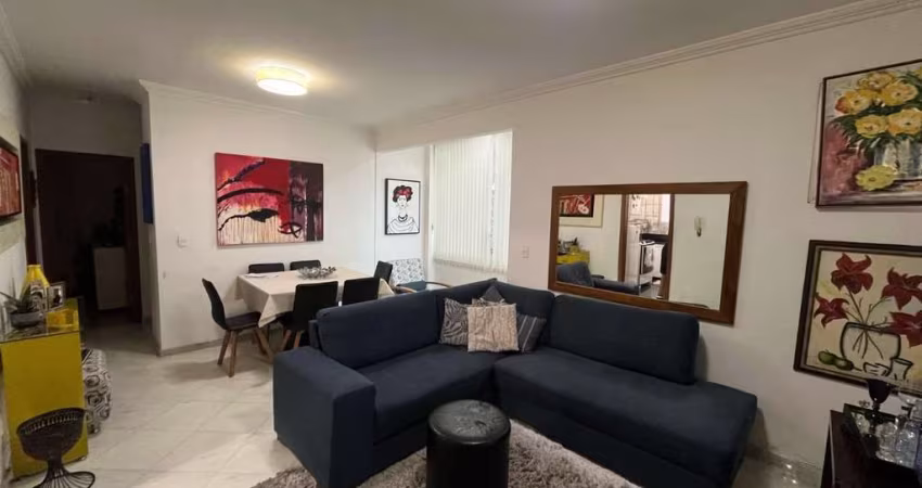 Apartamento com 3 quartos à venda na Silvio de Oliveira Martins, 79, Buritis, Belo Horizonte
