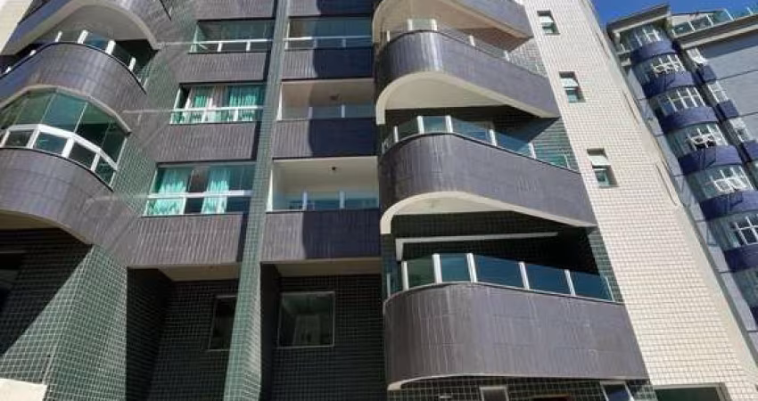 Apartamento com 3 quartos para alugar na Rua Henrique Furtado Portugal, 315, Buritis, Belo Horizonte