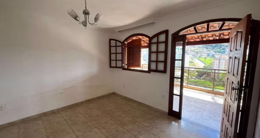 Casa em condomínio fechado com 3 quartos para alugar na Bolivar Ferreira de Melo, 22, Buritis, Belo Horizonte