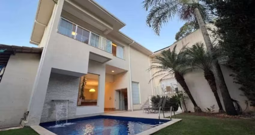 Casa em condomínio fechado com 4 quartos à venda na Avenida Engenheiro Carlos Goulart, 1170, Buritis, Belo Horizonte