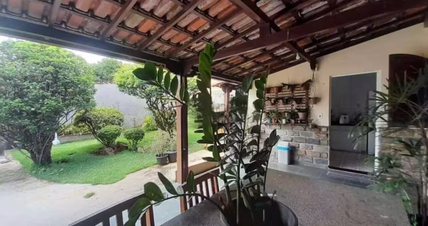 Casa em condomínio fechado com 5 quartos à venda na Afonso Ribeiro, 110, Palmeiras, Belo Horizonte