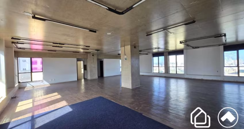 Sala comercial para alugar na Avenida Barão Homem de Melo, 4444, Estoril, Belo Horizonte
