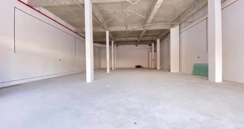 Ponto comercial para alugar na Avenida Barão Homem de Melo, 2760, Estoril, Belo Horizonte