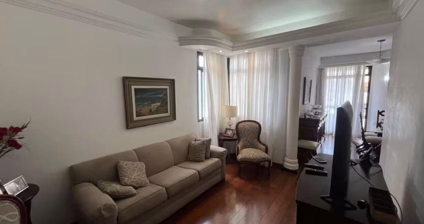 Apartamento com 3 quartos à venda na Rua Henrique Furtado Portugal, 95, Buritis, Belo Horizonte
