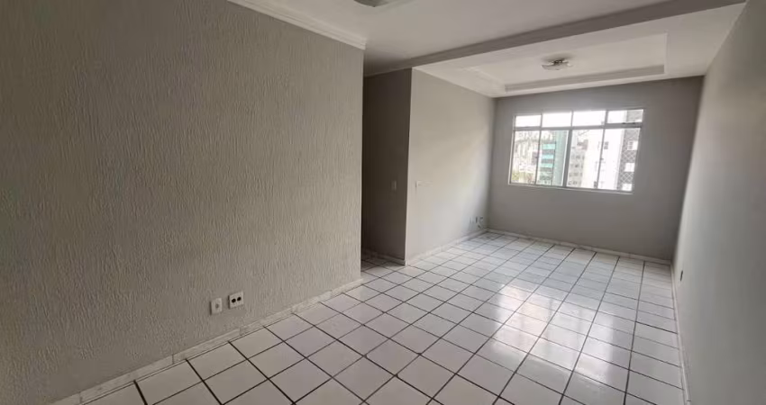 Apartamento com 3 quartos para alugar na Avenida Deputado Cristóvam Chiaradia, 351, Buritis, Belo Horizonte