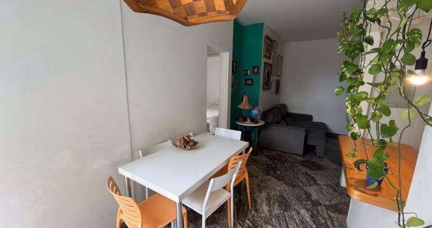 Apartamento com 2 quartos à venda na Rua Francisco Fernandes dos Santos, 65, Buritis, Belo Horizonte