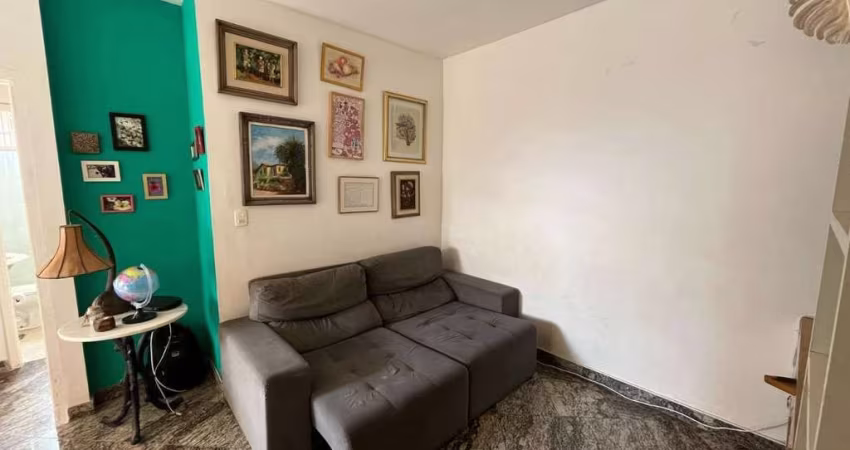 Apartamento com 2 quartos à venda na Rua Francisco Fernandes dos Santos, 65, Buritis, Belo Horizonte