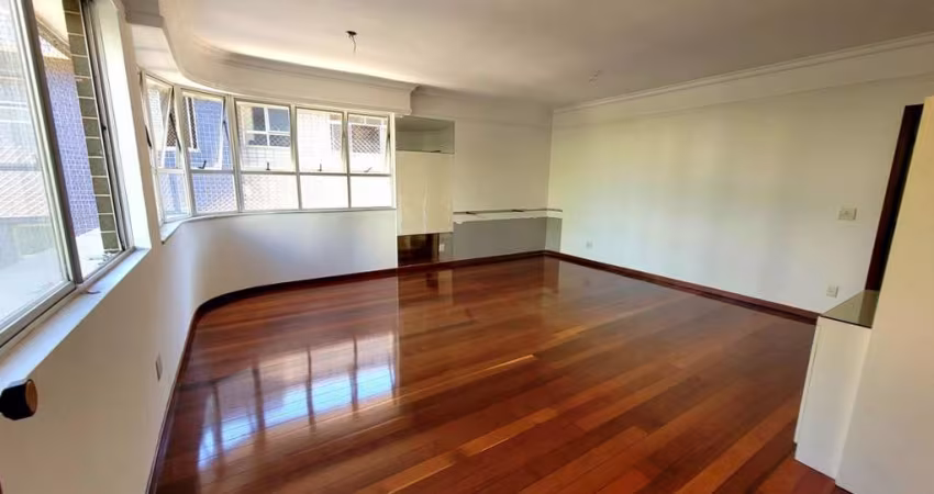 Apartamento com 4 quartos à venda na Doutor Celio de Andrade, 162, Buritis, Belo Horizonte