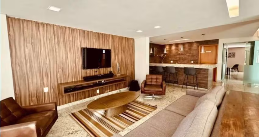 Apartamento com 3 quartos à venda na Pedro Natalicio de Moraes, 120, Buritis, Belo Horizonte